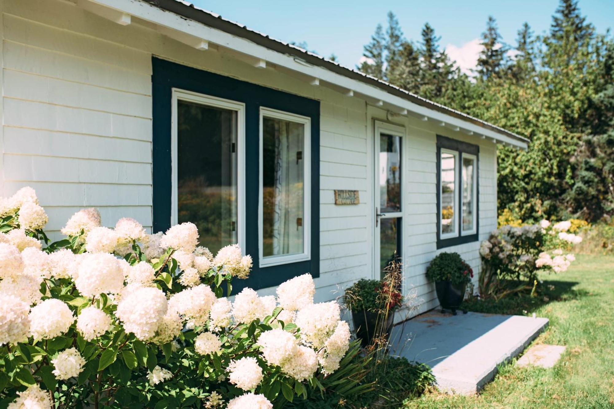 Friars Bay Inn & Cottages Welshpool Room photo